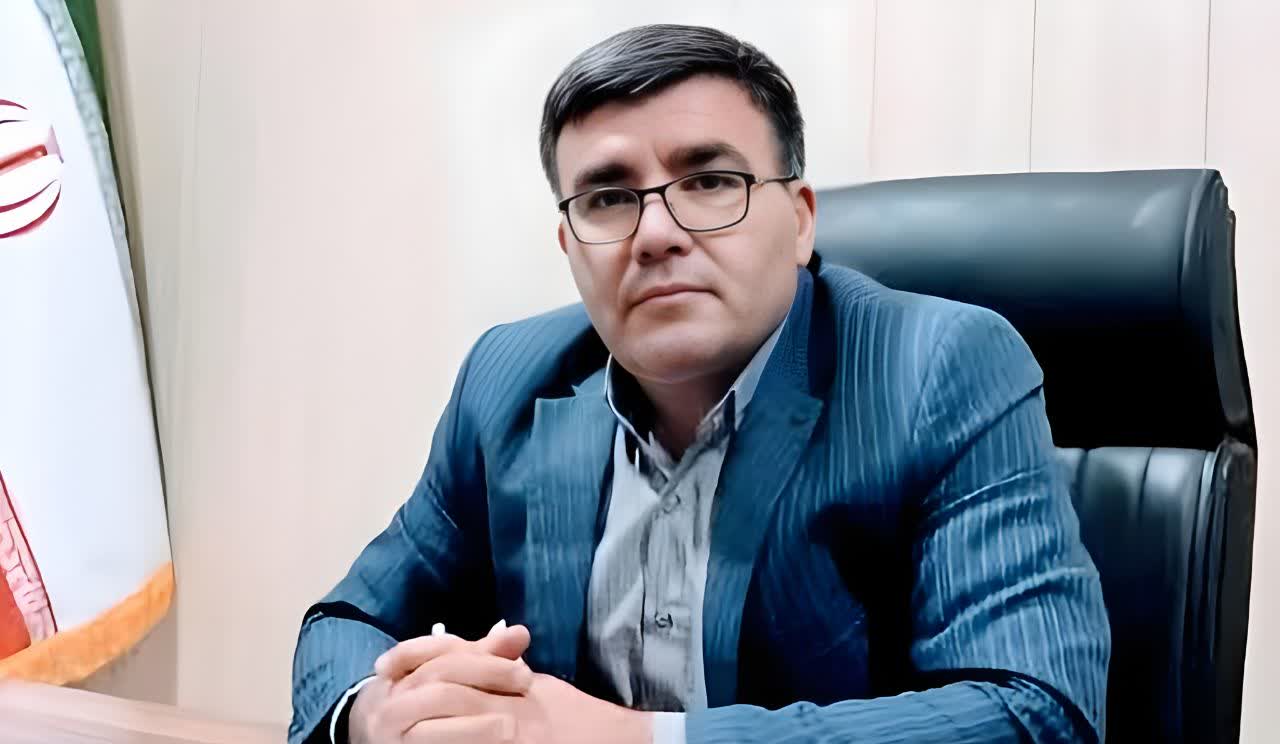 فرماندار فریدونشهر