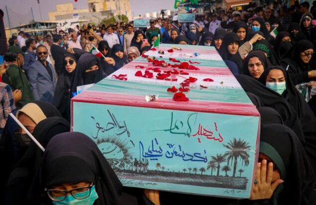 شهدای گمنام