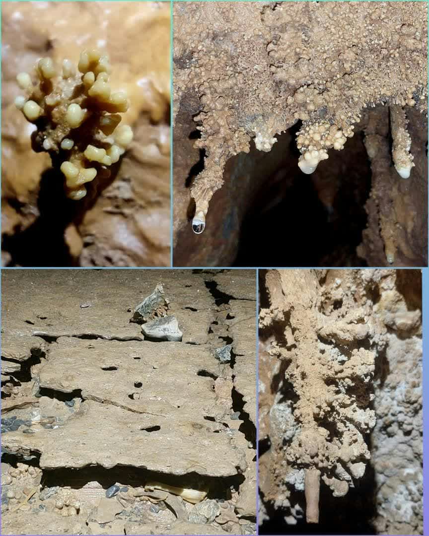 غار دره خرس فریدونشهر