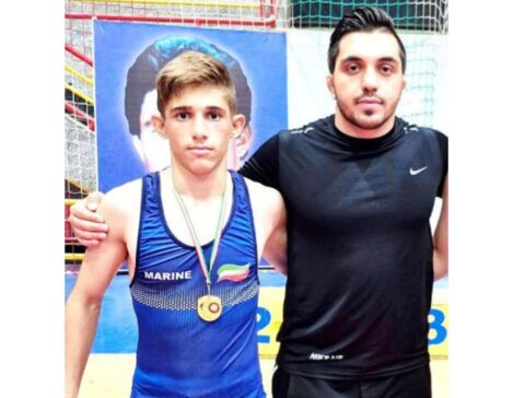 محمدحسین یبلویی