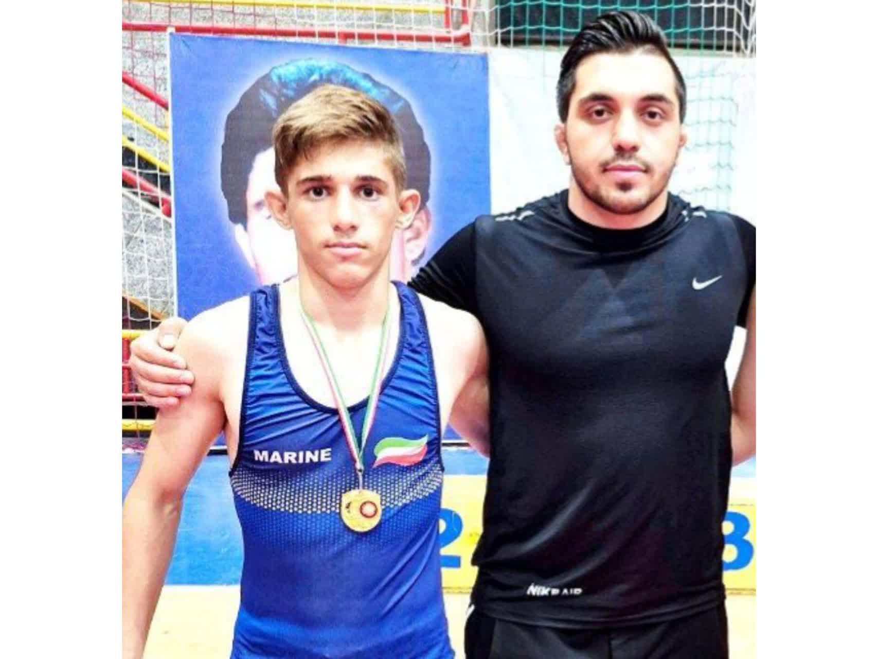 محمدحسین یبلویی