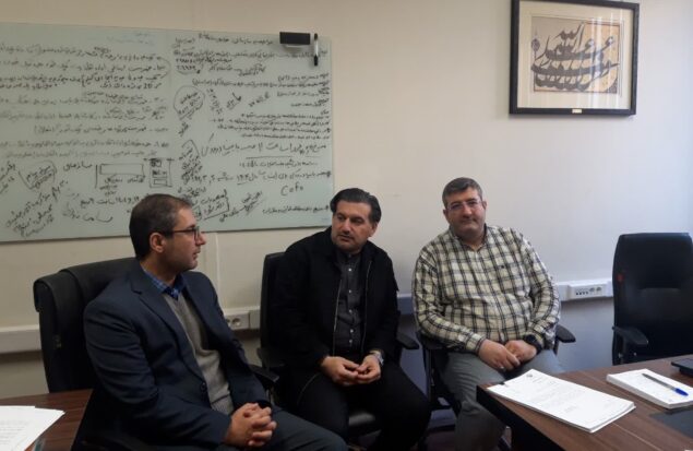 فرماندار بویین میاندشت