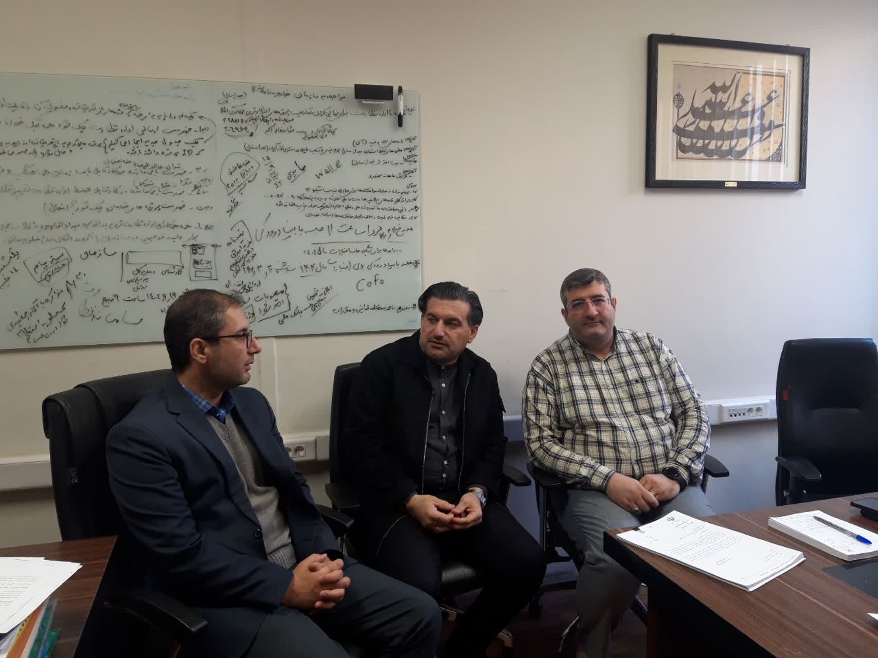 فرماندار بویین میاندشت