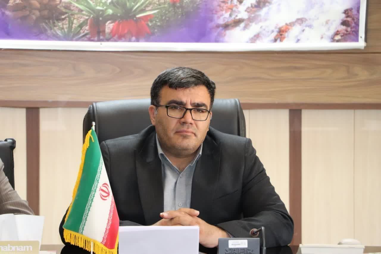 فرماندار فریدونشهر