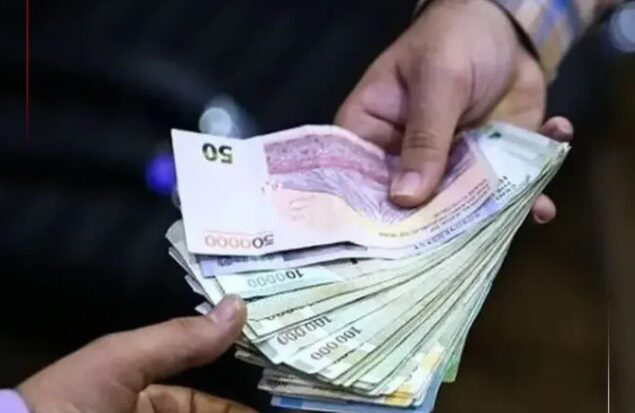 مسکن کارگران