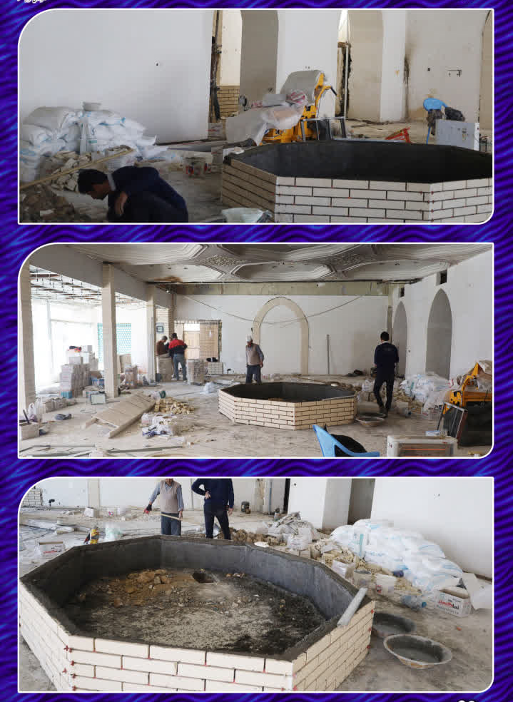 بازارچه فریدونشهر