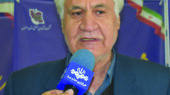 قربانعلی هاشمی