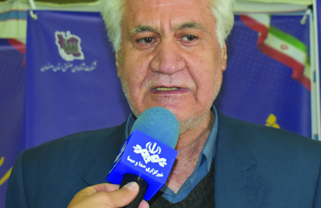 قربانعلی هاشمی
