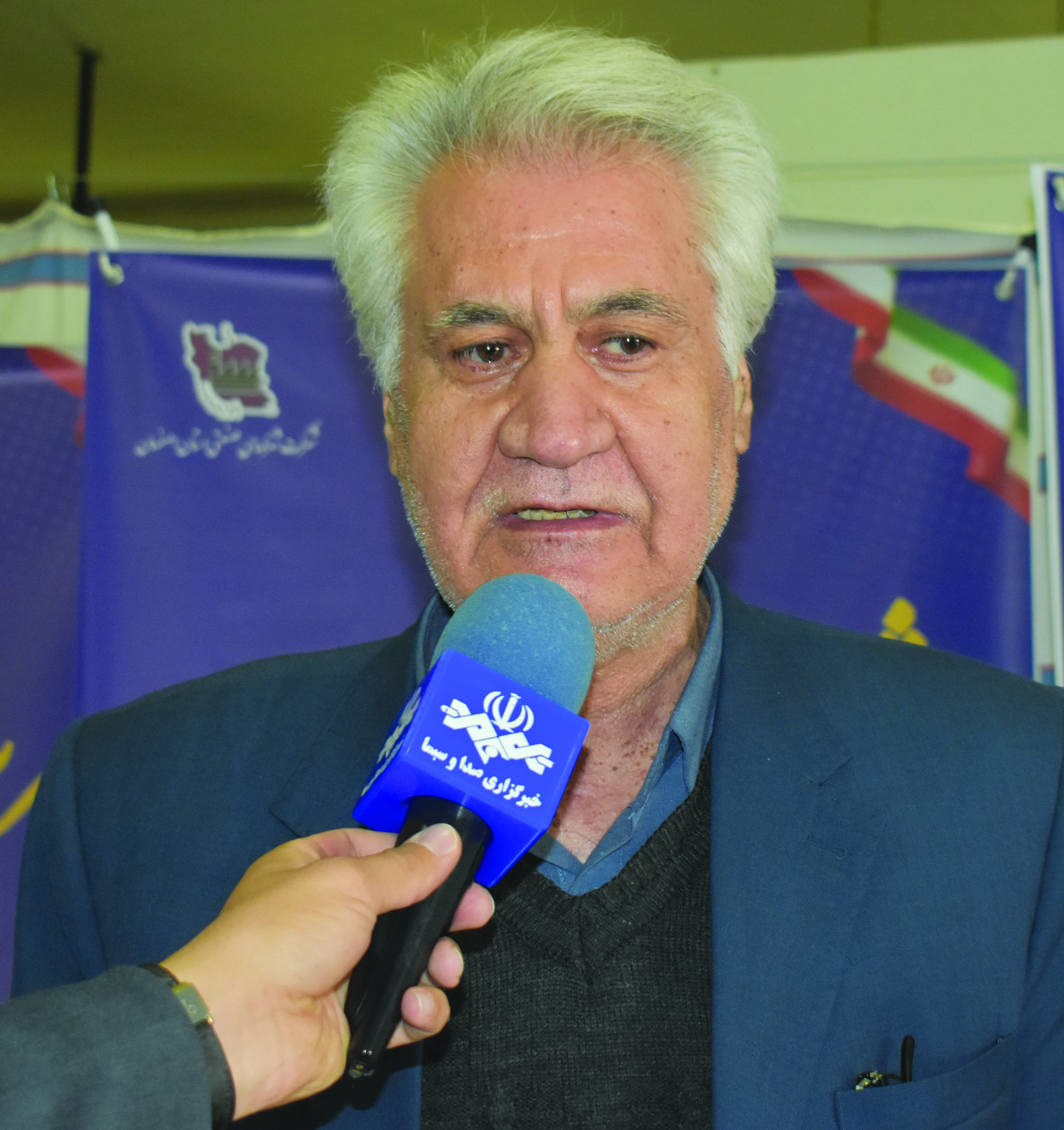 قربانعلی هاشمی
