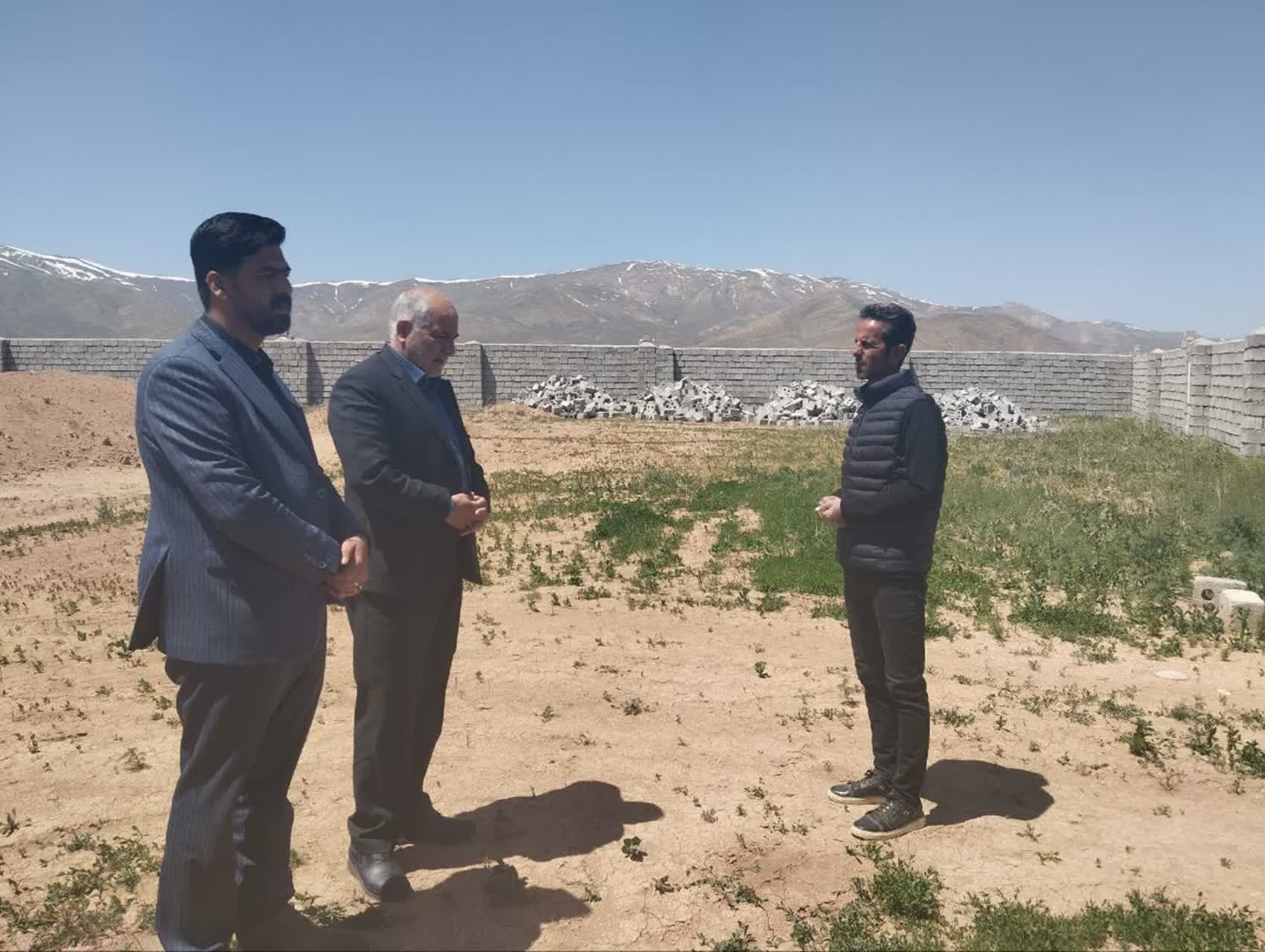 طرح پرورش بوقلمون