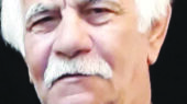 استاد رضا شیخی