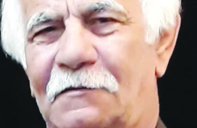 استاد رضا شیخی
