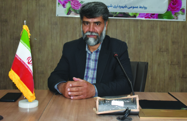 مهندس کامکار