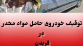 پلیس فریدن