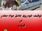 پلیس فریدن