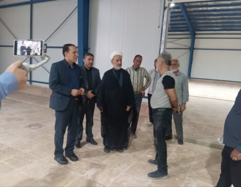 چادگان