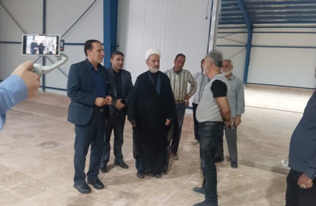 چادگان