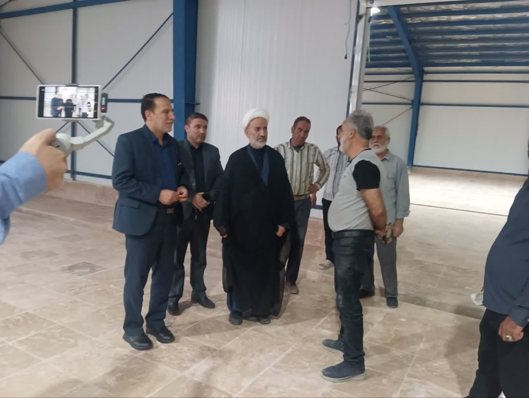 چادگان