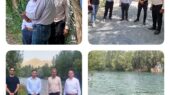 زاینده رود