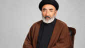 آسید عباس مصطفوی