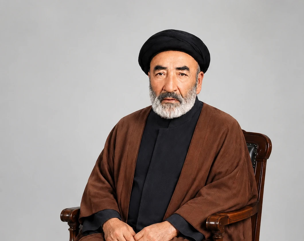 آسید عباس مصطفوی