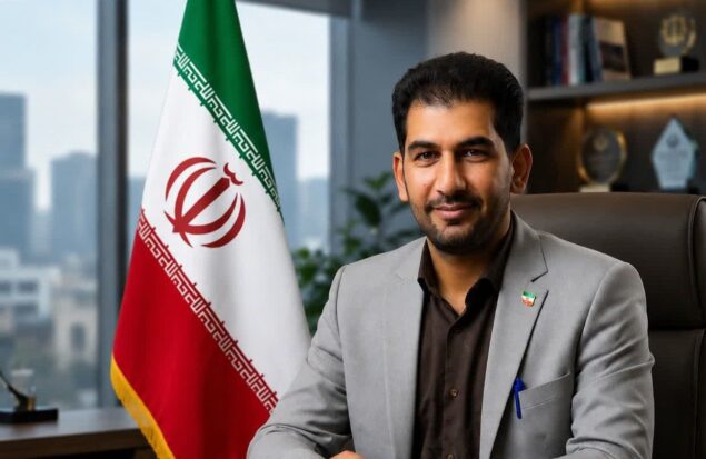 شاهمرادی شهردار داران