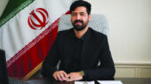 بخشدار بخش مرکزی