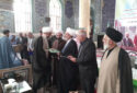 امام جمعه دامنه