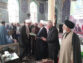 امام جمعه دامنه