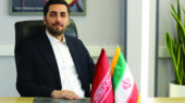 دکتر آرمان نیازی قائم مقام شرکت بین‌المللی مهندسی ایران (ایریتک)