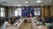 فرمانداری فریدن