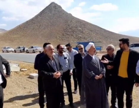 دره بید
