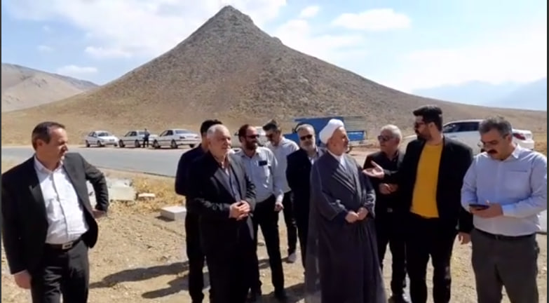 دره بید